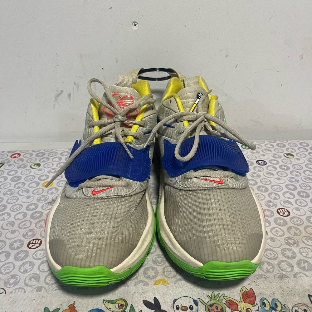 Nike Zoom Freak 3 Size 8.5